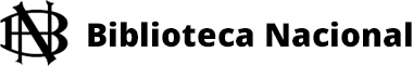Logotipo da Biblioteca Nacional